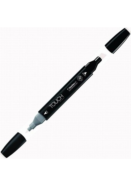 Twin Marker Wg0.5 Warm Grey