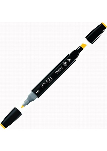 Twin Marker Y222 Golden Yellow
