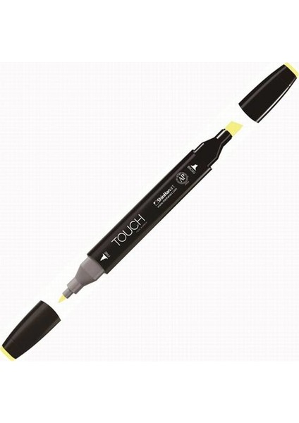 Twin Marker Y45 Canaria Yellow