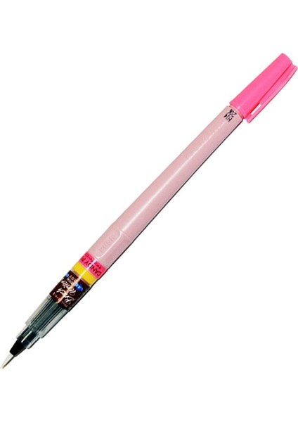 Brush Writer Iı Fırça Uçlu Kalem Candy Pink 206