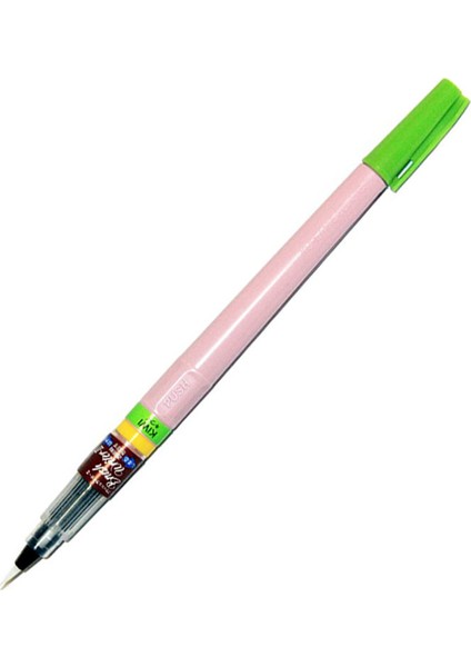 Brush Writer Iı Fırça Uçlu Kalem Kiwi 402