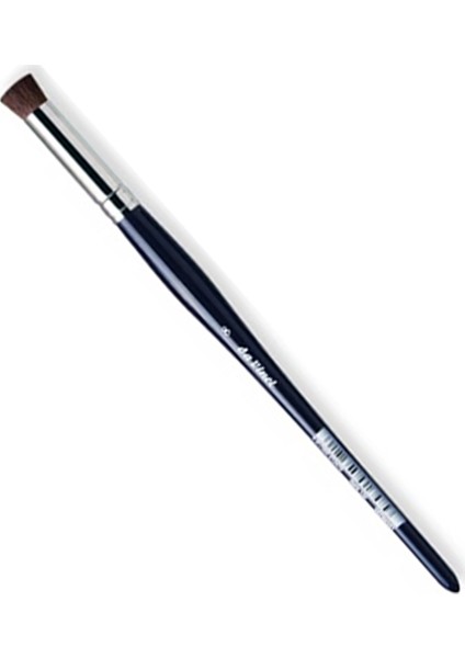 Davinci 132 Seri Midilli Kılı Yuvarlak Pastel Fırçası no 8