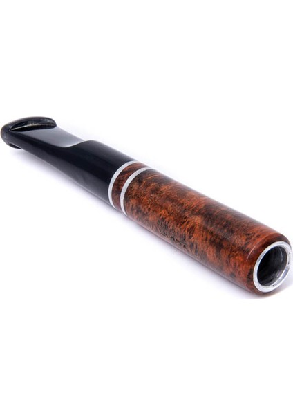 6mm Filtreli Akrilik Saplı Sigara Ağızlığı