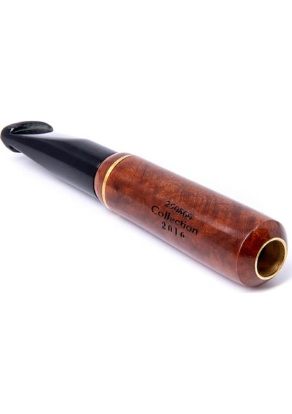 6mm Filtreli Akrilik Saplı Sigara Ağızlığı