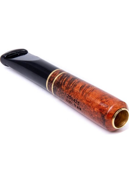 6mm Filtreli Akrilik Saplı Sigara Ağızlığı