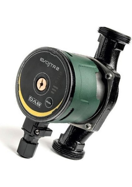 Evosta2 40-70/180 Sirkülasyon Pompası
