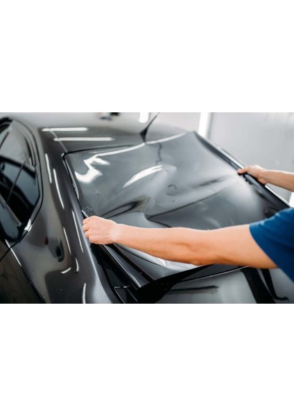 % 35 Siyah Açık Ton Cam Filmi (150cm x 30M) modelleri