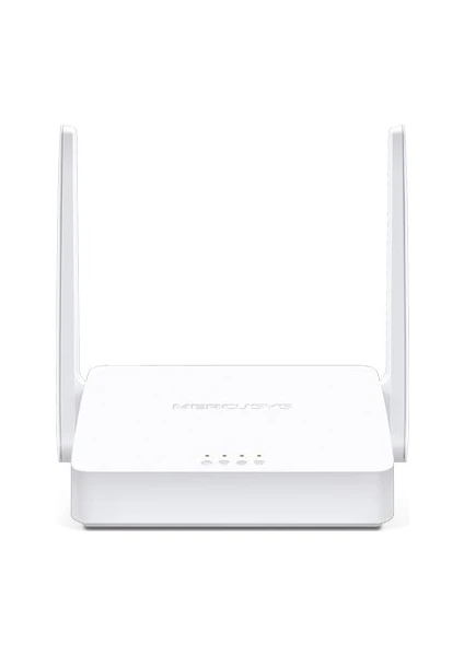 MW302R, 300 Mbps, Ebeveyn Denetimleri, All-in-one( Router, Access Point, Range Extender, WISP) Modları , Mobil Uygulama ile Kolay Kurulum, Kablosuz N Router