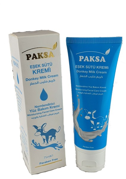 Eşek Sütü Krem