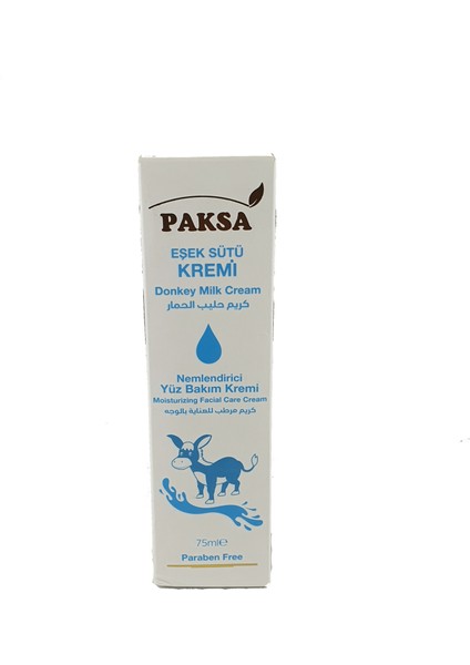 Eşek Sütü Krem
