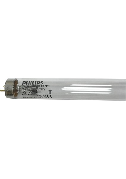 Uvc Lamba 15 W
