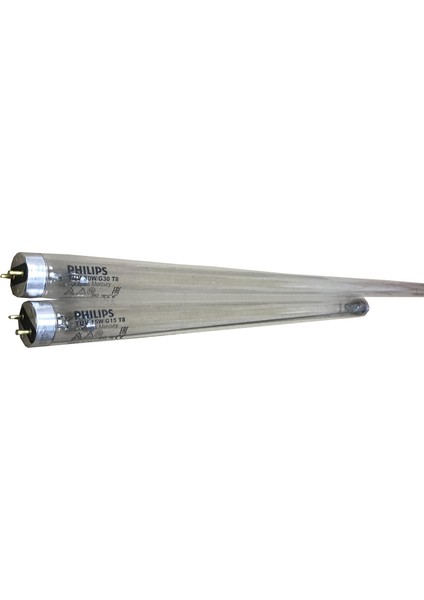 Uvc Lamba 15 W