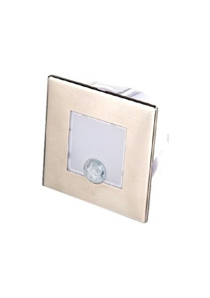 1.5 W Ledli Sensörlü Koridor Spot Gün Işığı CT-5173