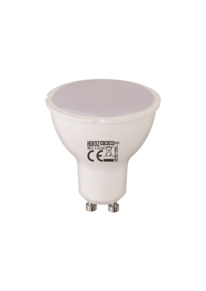 Plus LED Ampul GU10 4200K 5 W