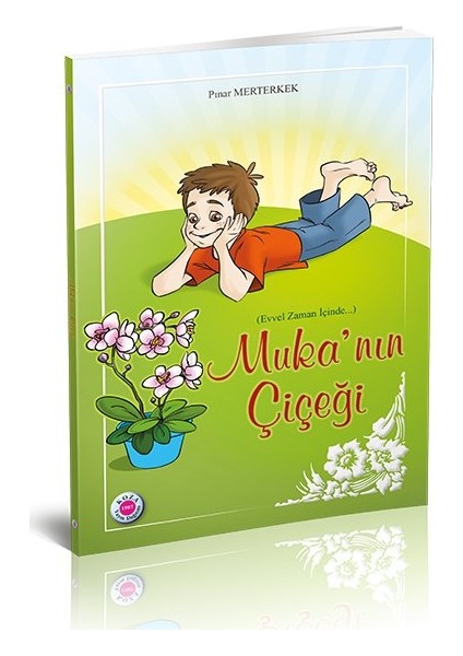 Muka'nın Çiçeği