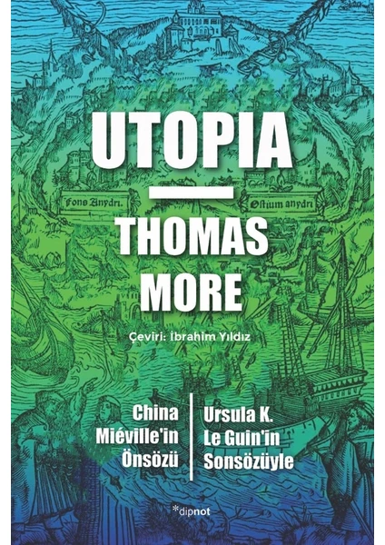 Ütopia - Thomas More