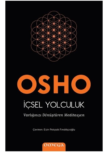 İçsel Yolculuk - Osho