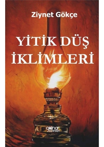 Yitik Düş İklimleri - Ziynet Gökçe