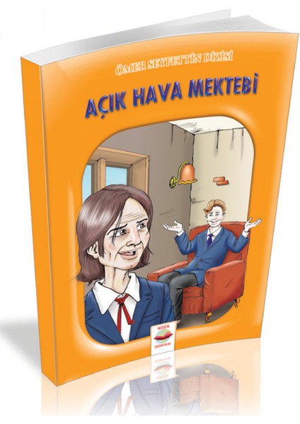 Açık Hava Mektebi