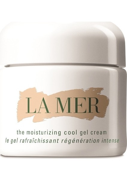 La Mer The Moisturizing Cool Gel Cream 60 ml