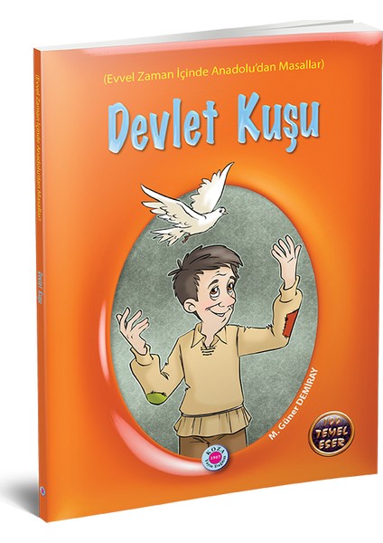 Devlet Kuşu