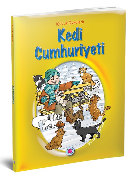 Kedi Cumhuriyeti