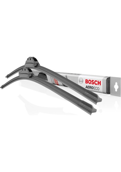 Peugeot 307 Muz Silecek (2005-2007) Bosch Aeroeco 700X650