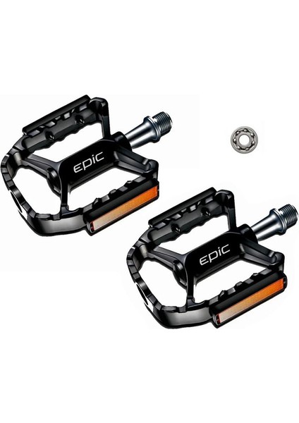 Allride Rulmanlı Pedal