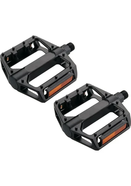 Mtb Adw Geniş Platformlu Pedal