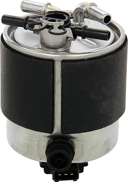 Mazot Filtresi Qashqai 07-12 1. Dcı Müşürlü 16400-JD52C