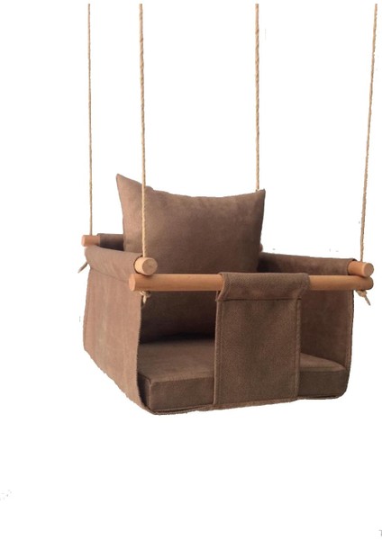 Nisa Tekstil Çocuk & Bebek Salıncağı