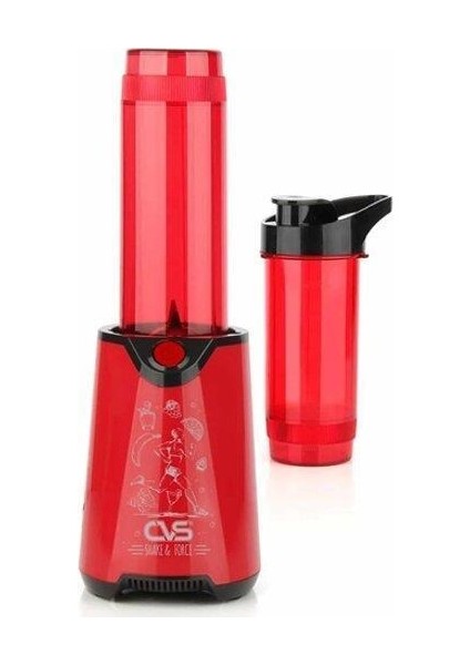 Dn 4515 Shake And Force Blender Seti