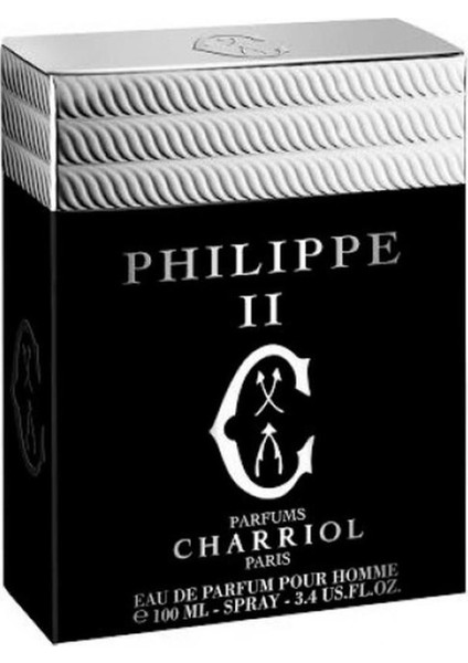 Philippe Iı Edp 100ML.VP.ERKEK