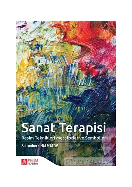 Sanat Terapisi - Sultanberk Halmatov