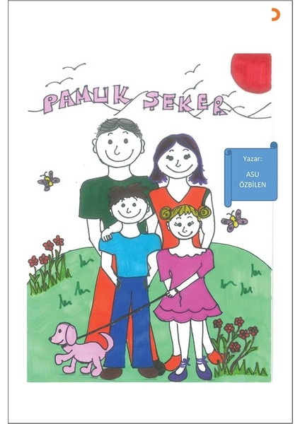 Pamuk Şeker - Asu Özbilen