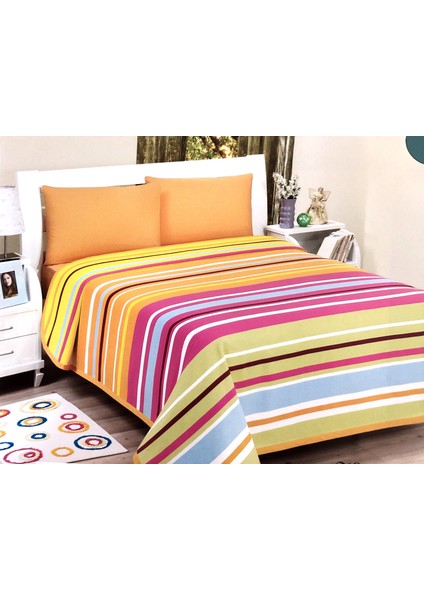 Moda Letto Çift Kişilik Pike Takımı Kayra
