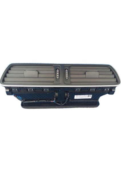 Passat B7 Orta Havalandırma Izgarası 3AB819728C Maı Mat