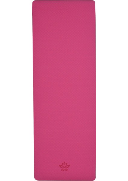 Eco Tpe Yoga Matı