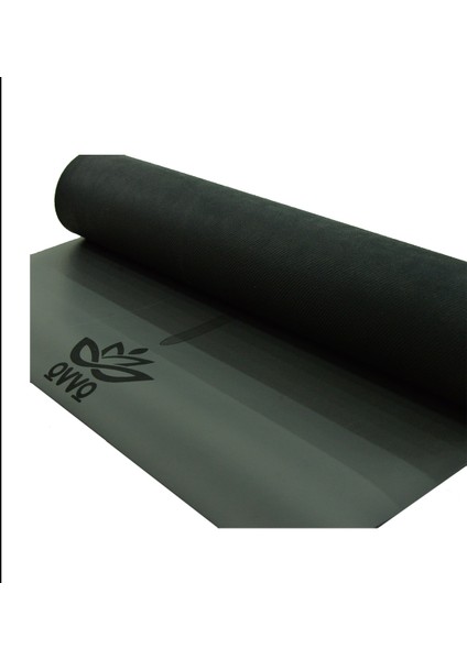 Pu - Rubber Pro Gray Profesyonel Yoga Matı fiyatları