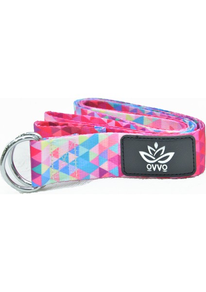 Yoga Kemeri Pink fiyatları