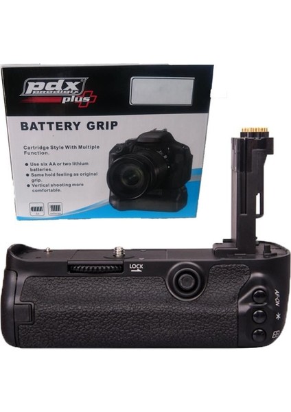 Canon 5D Mark III Battery Grip Çift Batarya Kullanma fiyatları