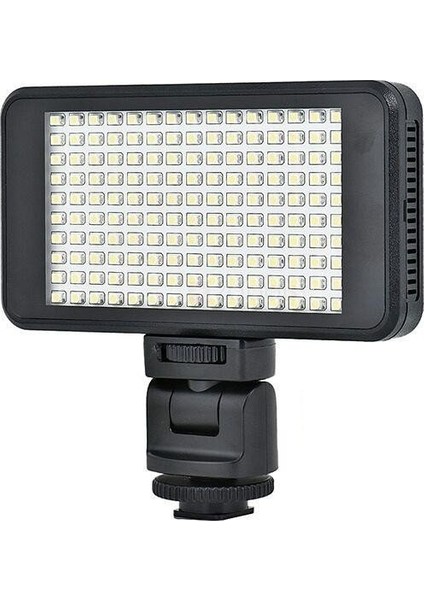 VL011A 150 Ledli Video Kamera Dslr LED Işık