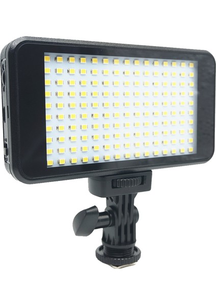 VL011A 150 Ledli Video Kamera Dslr LED Işık