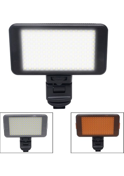 VL011A 150 Ledli Video Kamera Dslr LED Işık