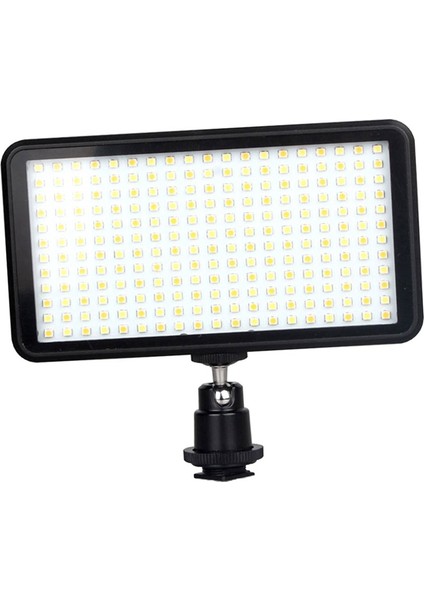 LED 228A Ledli Video Kamera Dslr LED Işık