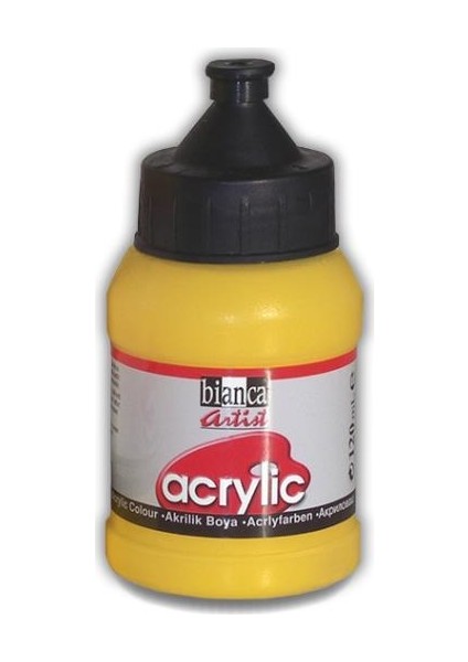 Sanatsal Akrilik Boya 120 ml Violet