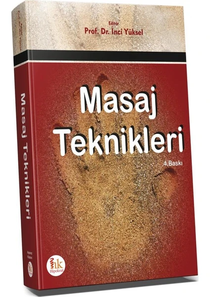 Masaj Teknikleri