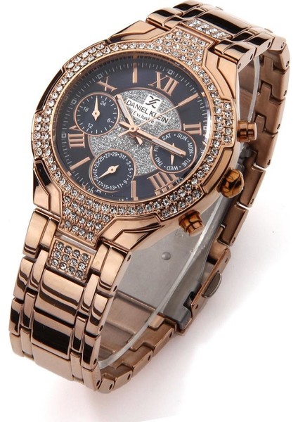 DKEXC91195-2 Kadın Kol Saati