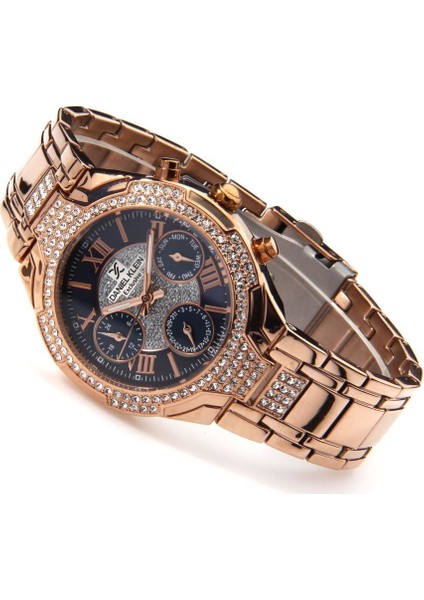 DKEXC91195-2 Kadın Kol Saati modelleri