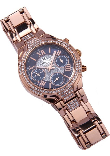 DKEXC91195-2 Kadın Kol Saati indirimleri